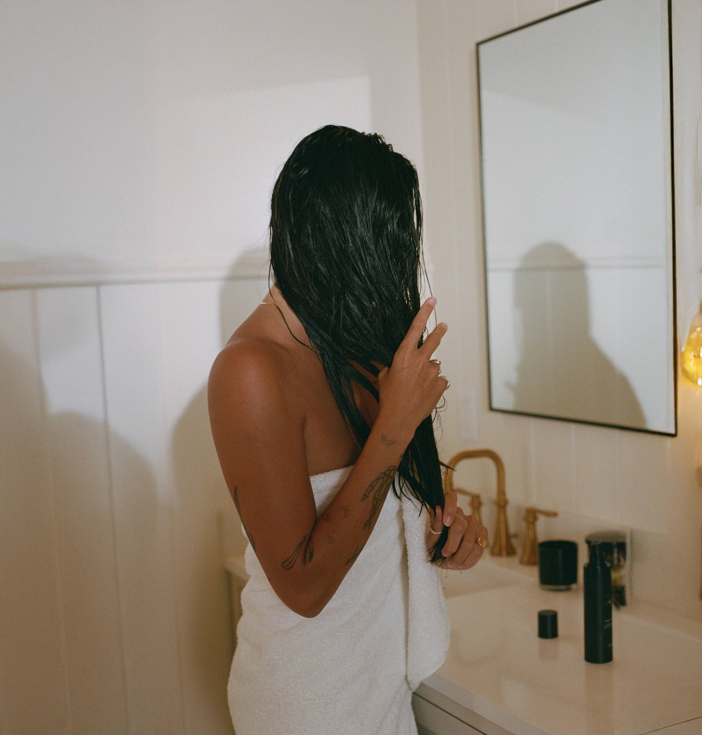 Najeau - Hair Serum