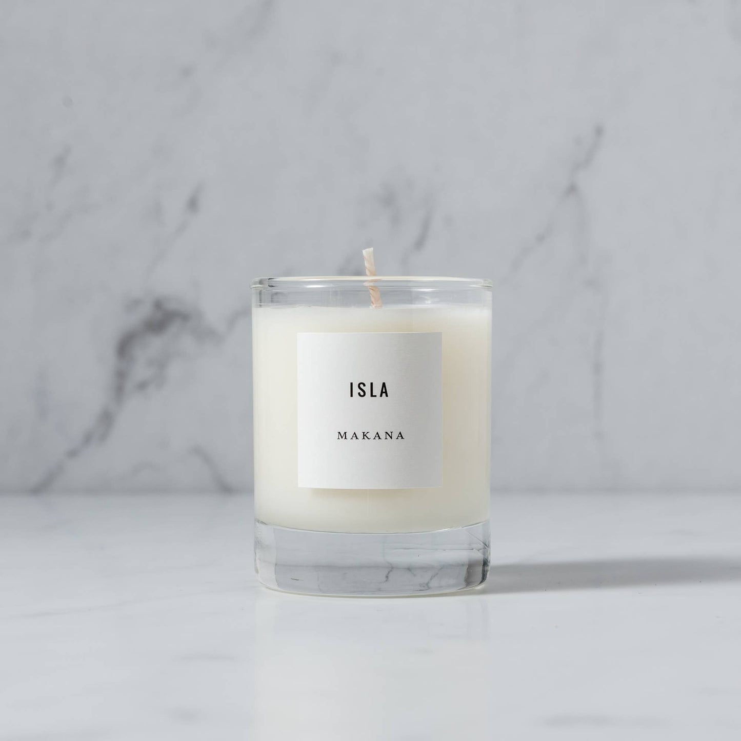 Isla - Petite Candle 3 oz