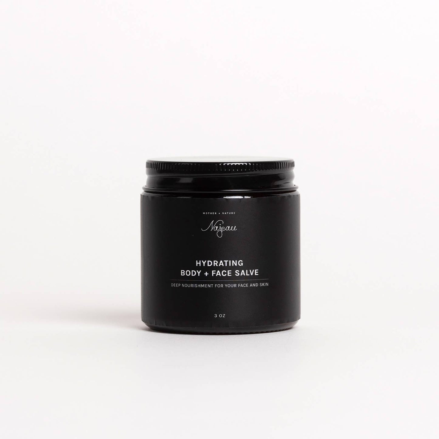 Najeau - Hydrating Body + Face Salve