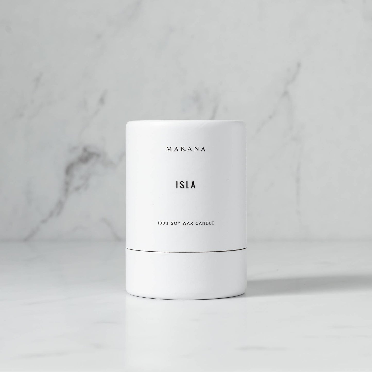 Isla - Petite Candle 3 oz