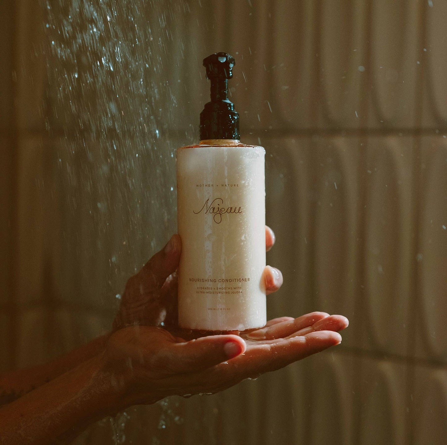 Najeau - Nourishing Conditioner