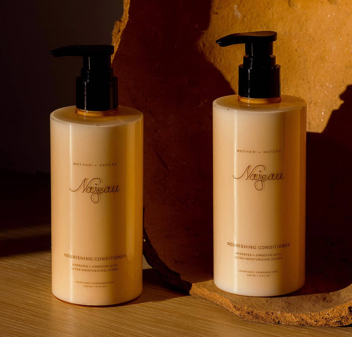 Najeau - Nourishing Conditioner