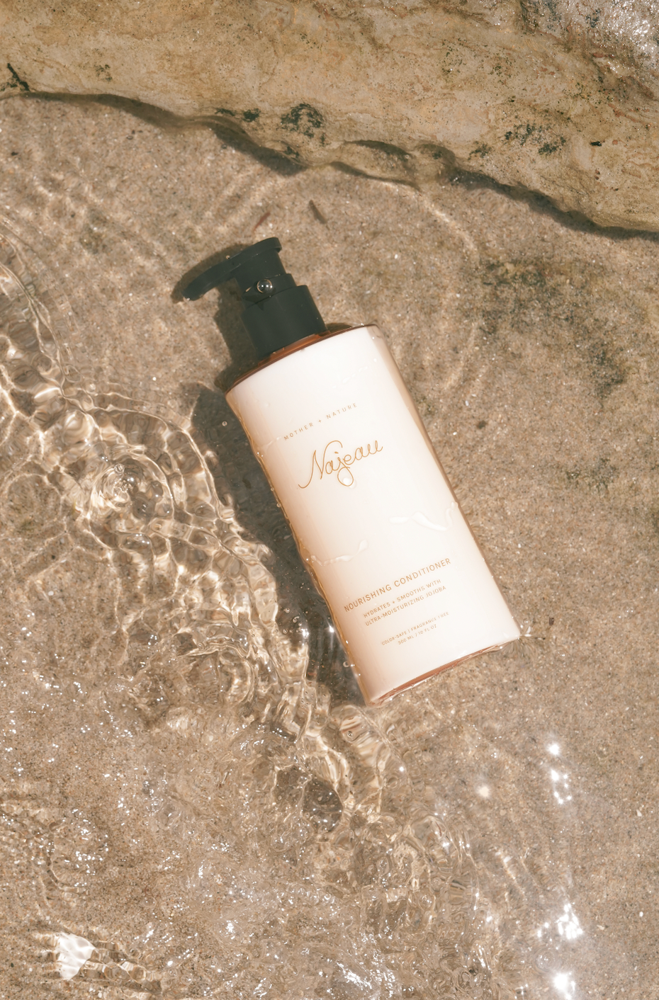 Najeau - Nourishing Conditioner