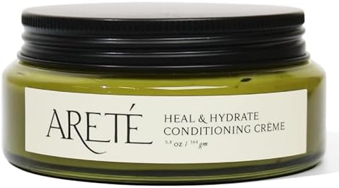Arete Heal & Hydrate Conditioning Creme