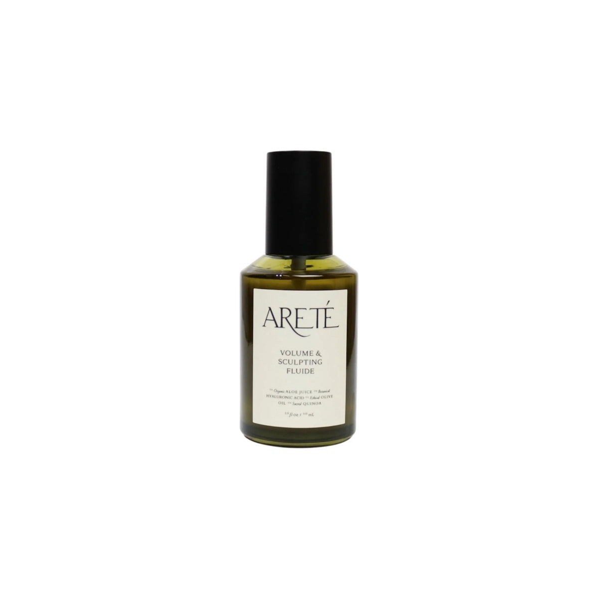 Arete Volume & Sculpting Fluid