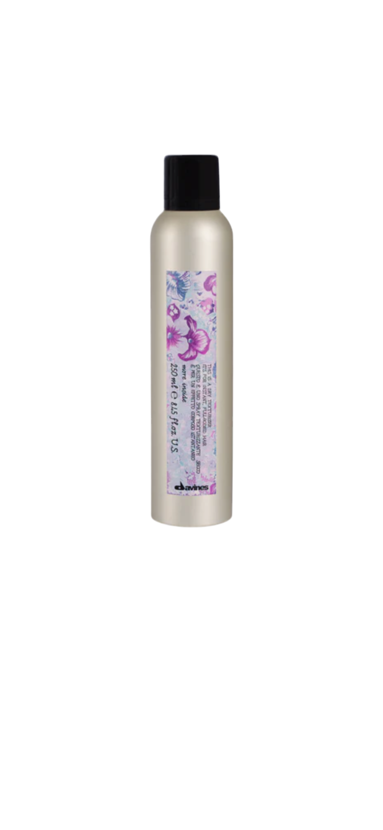 Davines - This is a Volume Boosting Mousse
