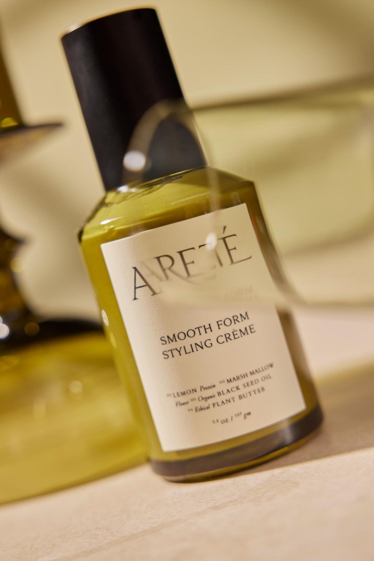 Arete Smooth Form Styling Creme