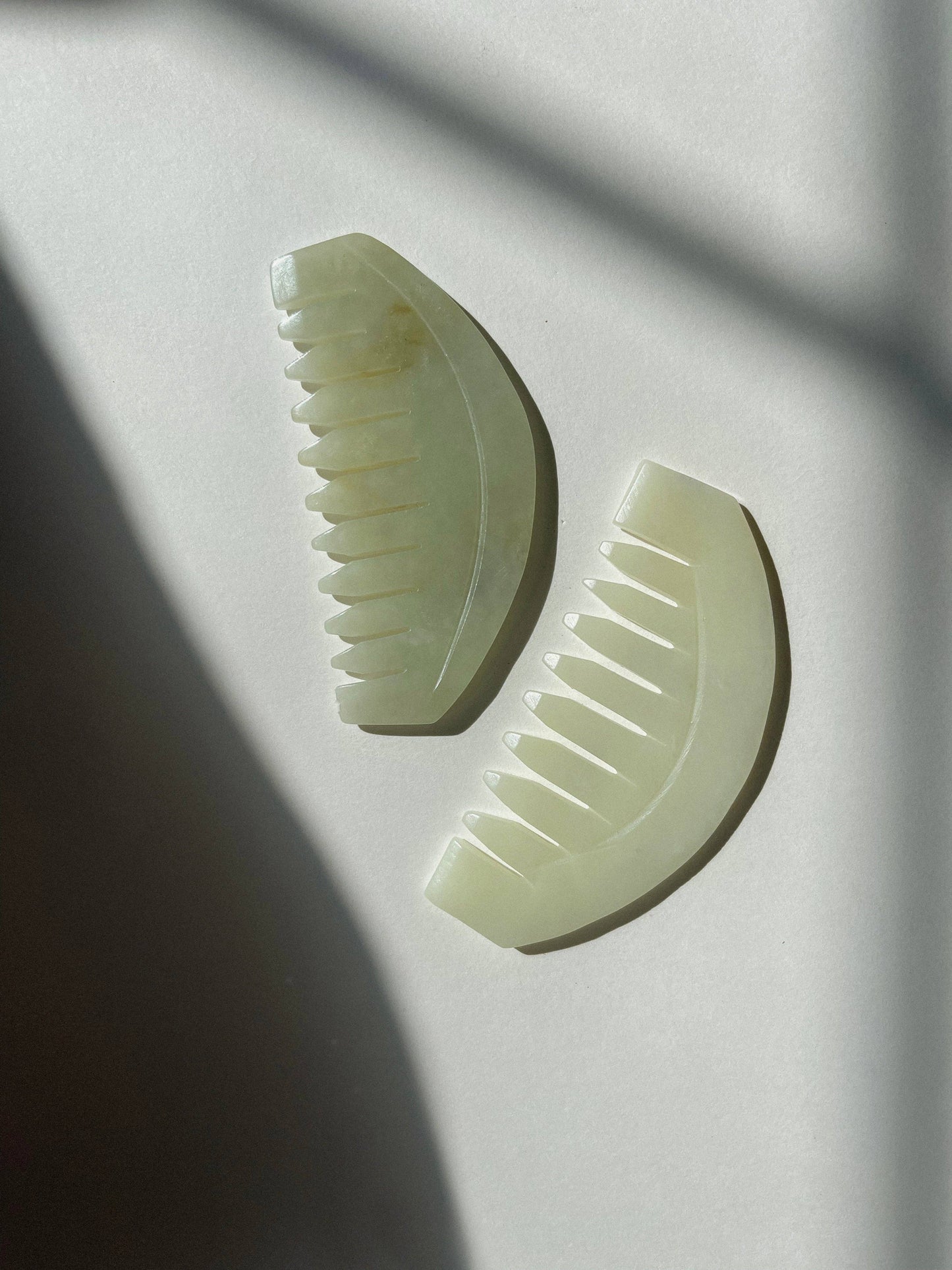 Najeau - Gua Sha Scalp Comb