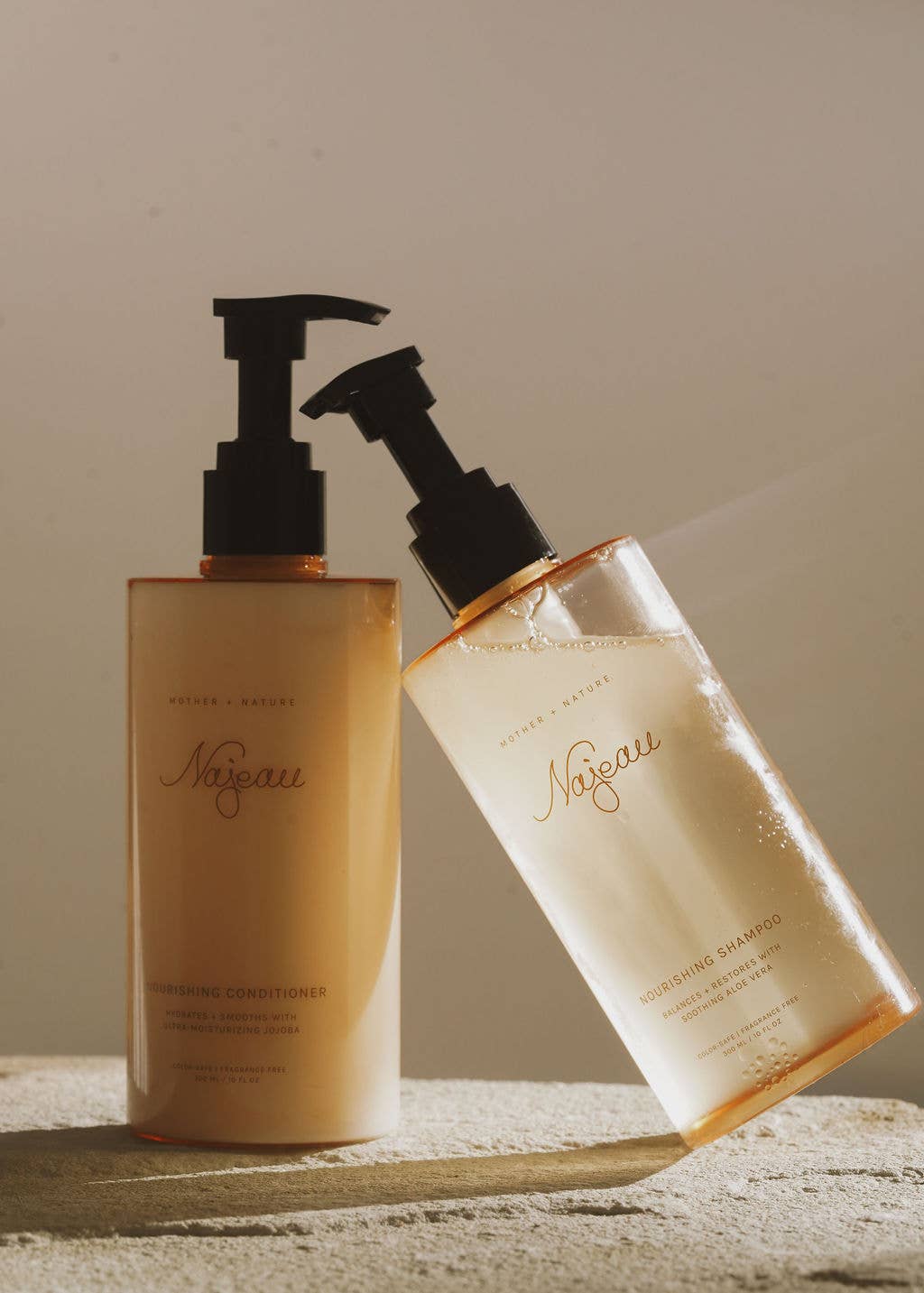 Najeau - Nourishing Conditioner