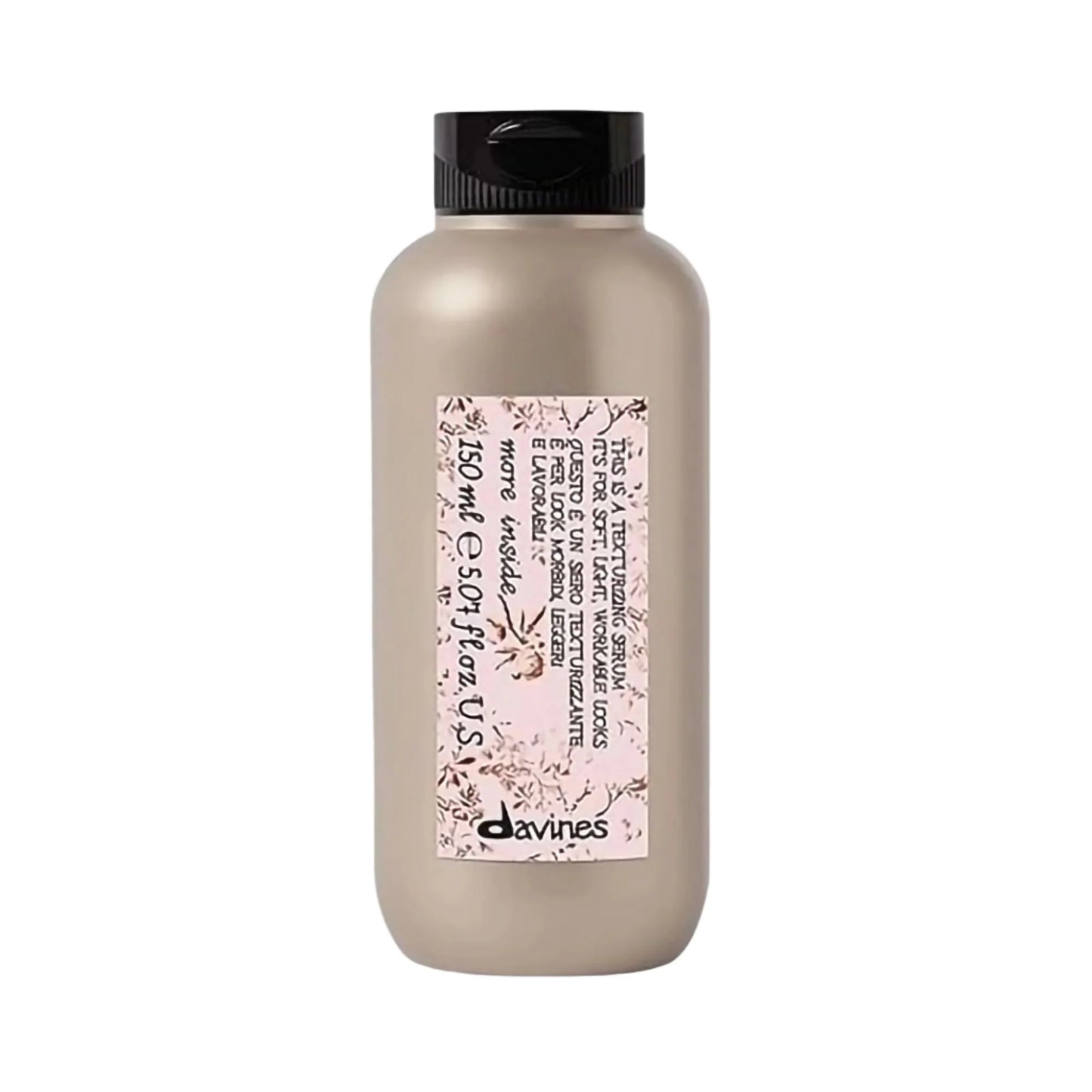 This is a Texturizing Serum