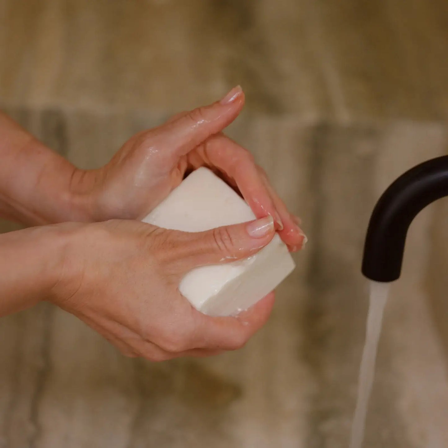 Najeau - Olive Oil Soap