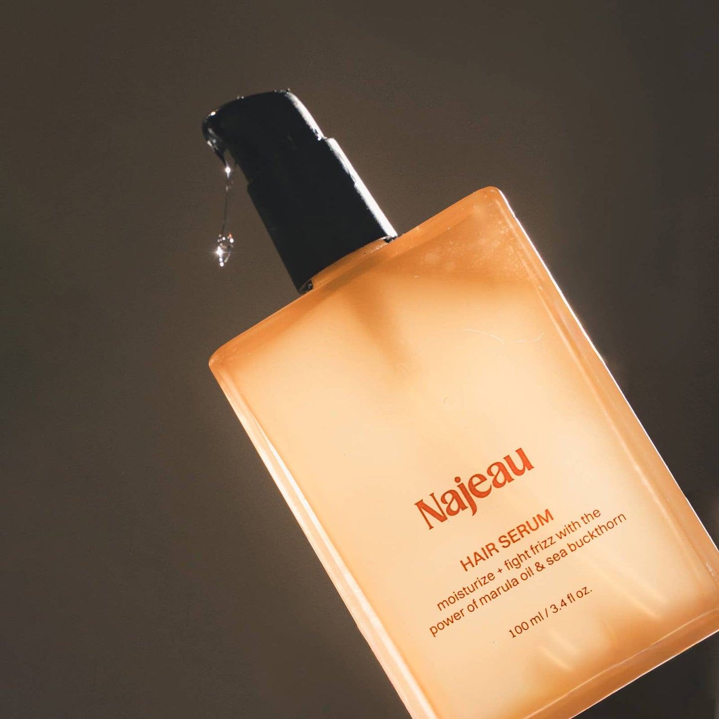 Najeau - Hair Serum