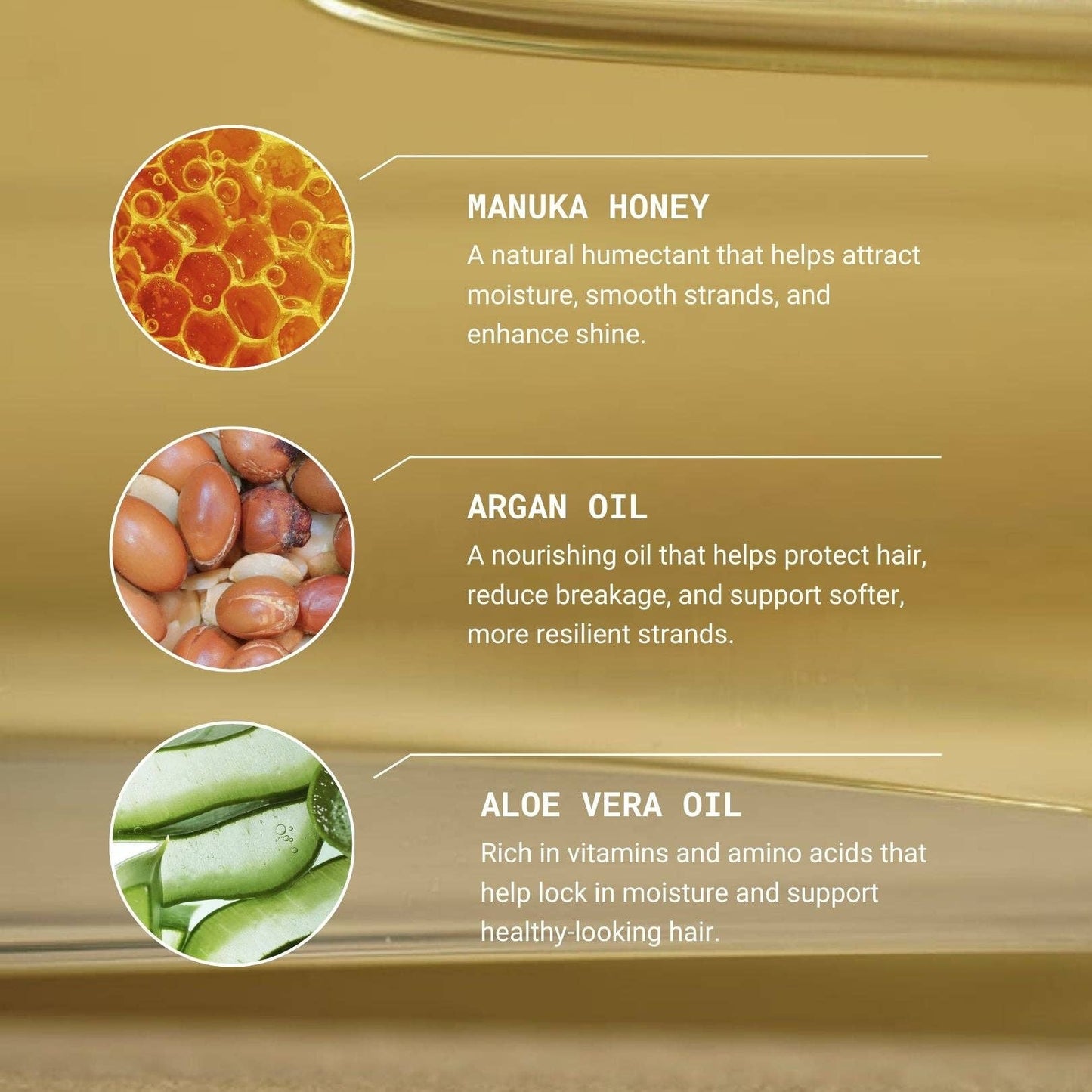Najeau - Hair Mask