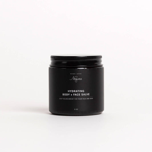 Najeau - Hydrating Body + Face Salve