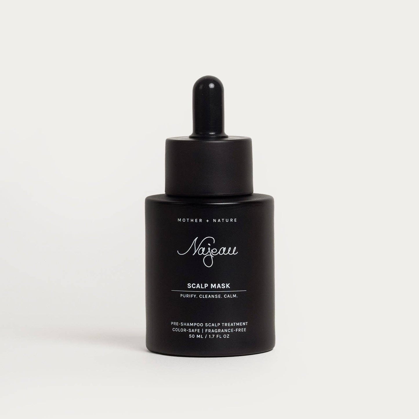 Scalp Mask: 50 ML