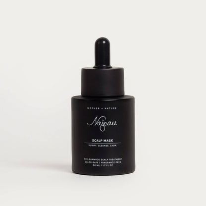 Scalp Mask: 50 ML
