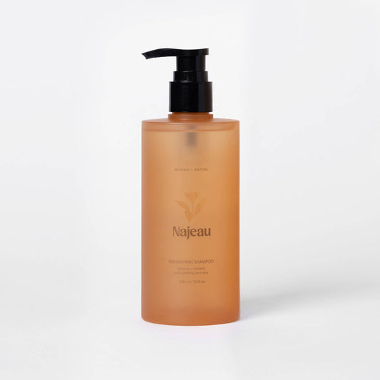 Najeau - Nourishing Shampoo
