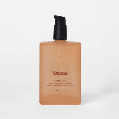 Najeau - Hair Serum
