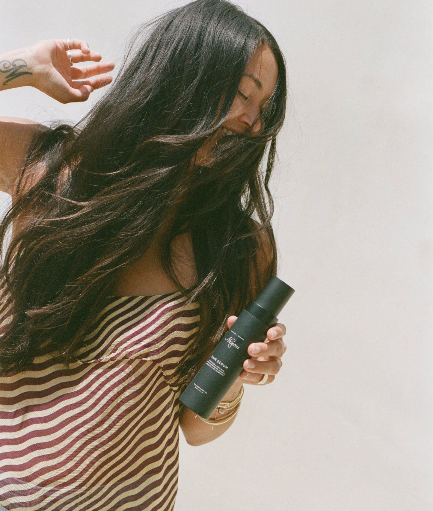 Najeau - Hair Serum