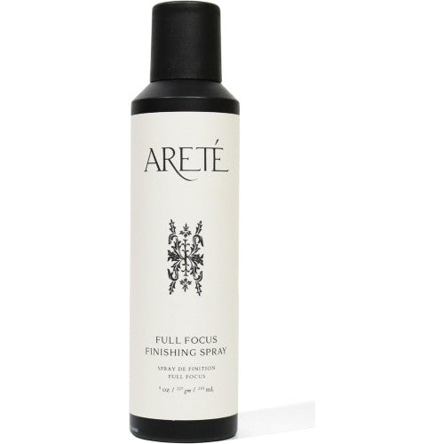 Arete Full Focus Finishing Spray 8oz
