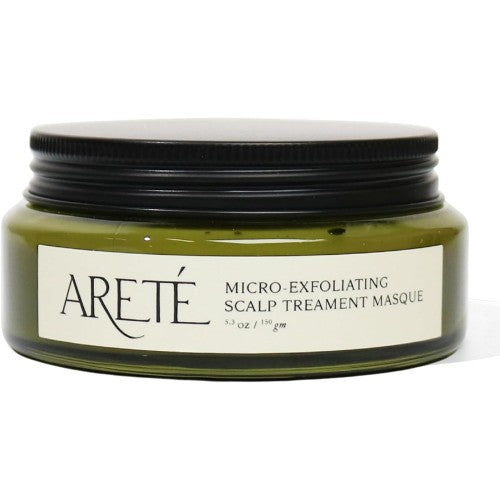 Arete Micro-Exfoliating Scalp Treatment Masque 5.3oz