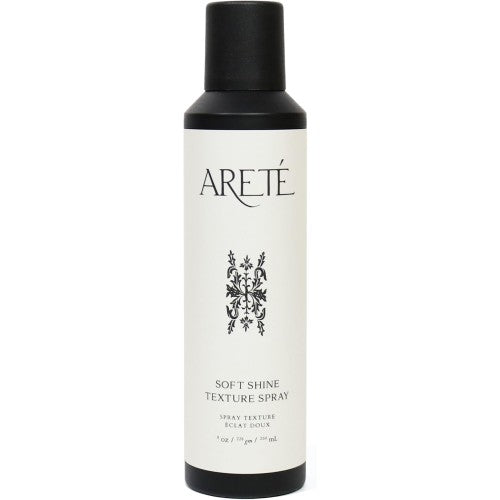Arete Soft Shine Texture Spray 8oz