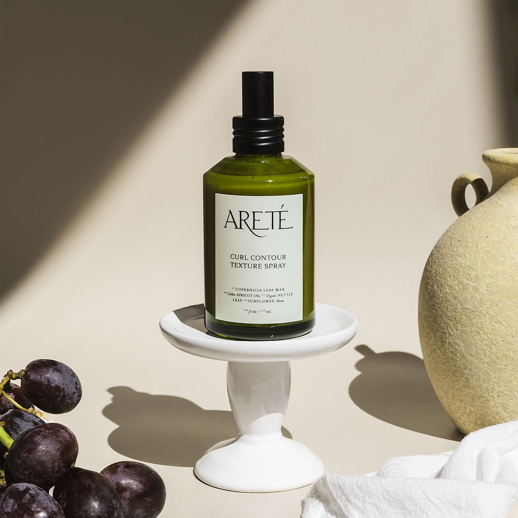 Arete Curl Contour Texture Spray