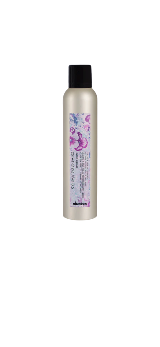 This is a Volume Boosting Mousse