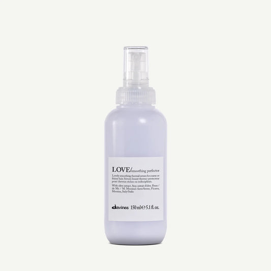 LOVE Hair Smoothing Profector - for Course or Frizzy Hair