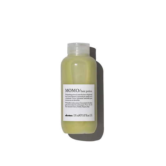 MoMo Hair Potion Moisturizing Hair Lotion