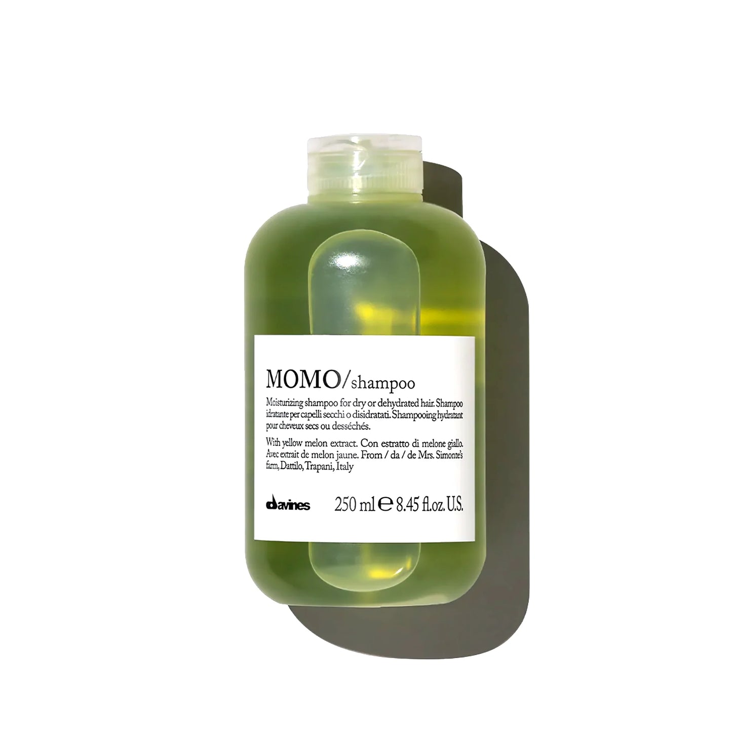 MoMo Moisturizing Shampoo