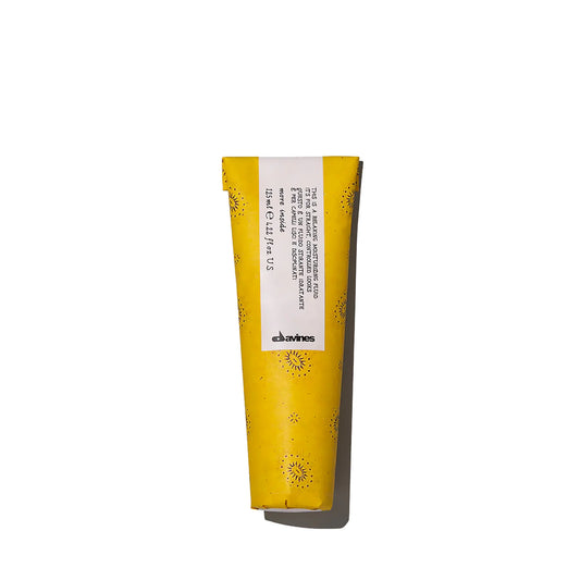 This is a Relaxing Moisturizing Fluid  adds shine, eliminate frizz, moisturize hair, and protect against heat damage and humidity.