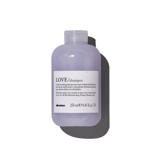 Love Smoothing Shampoo for Frizzy Hair