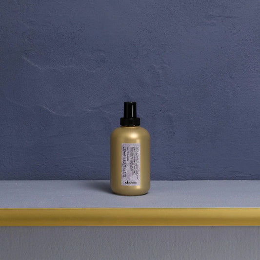 This is a Primer Leave-In Spray - Anti-Humidity And Bodifying