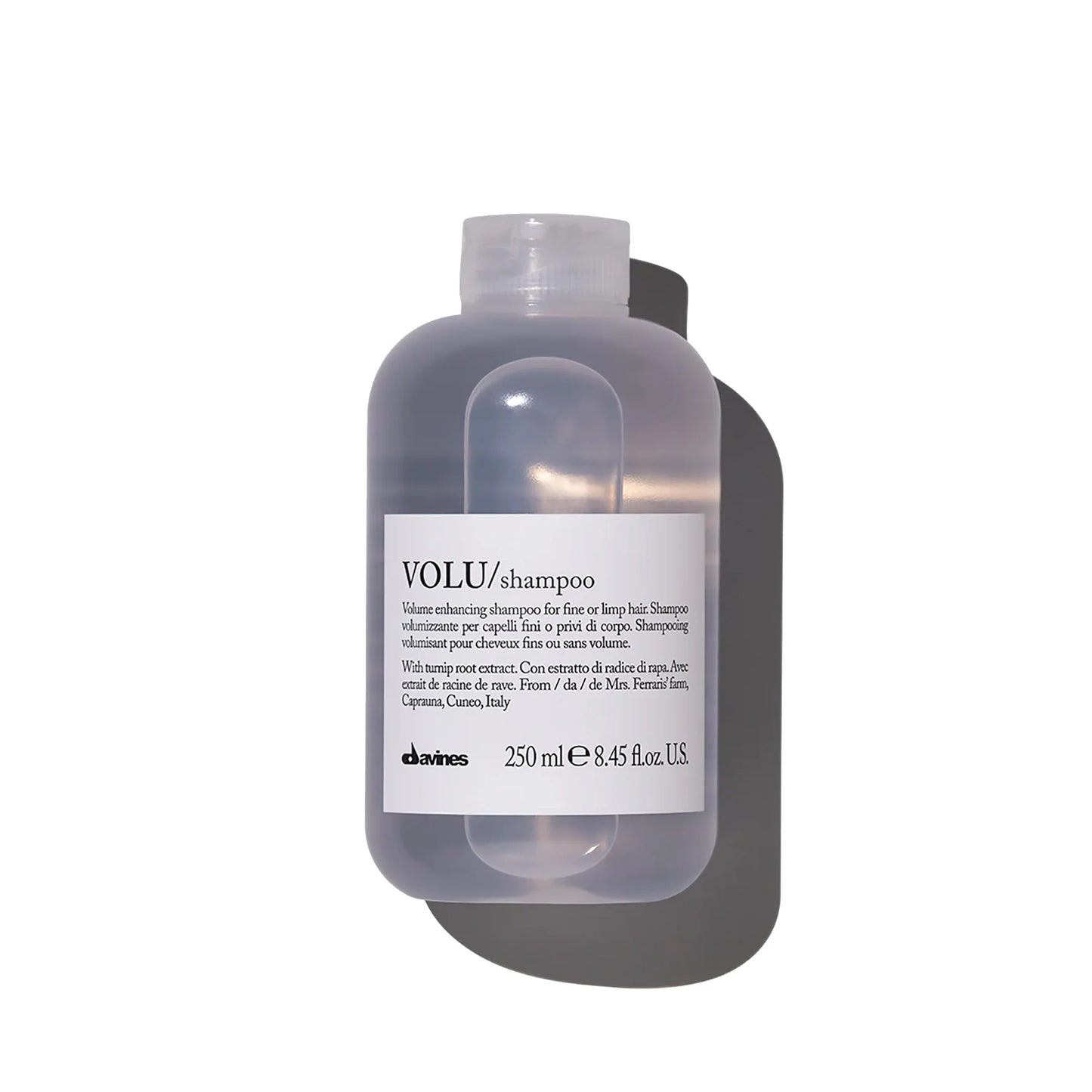 Volu Shampoo