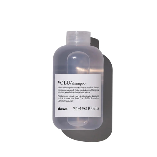 Volu Shampoo