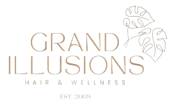 Grand Illusions Hair & Wellness
