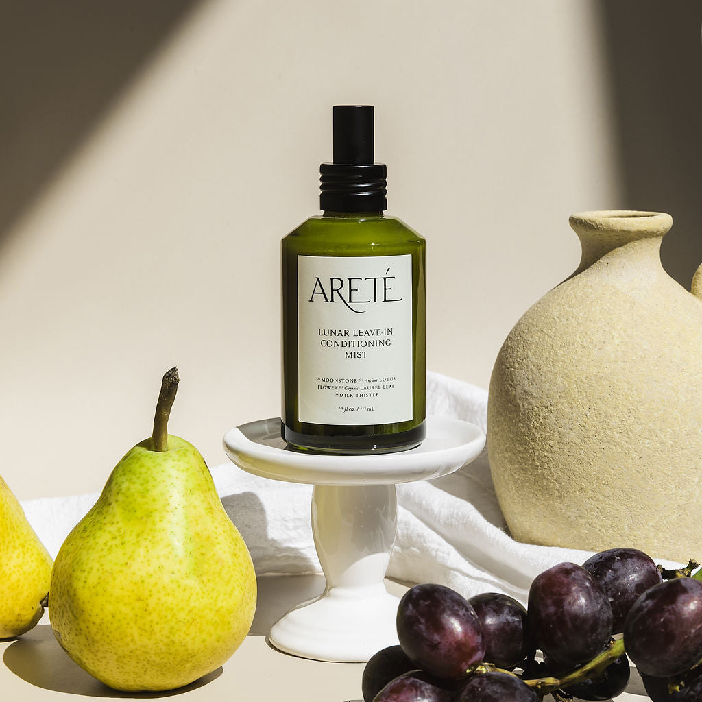 Arete Lunar Leave-In Conditioning Mist