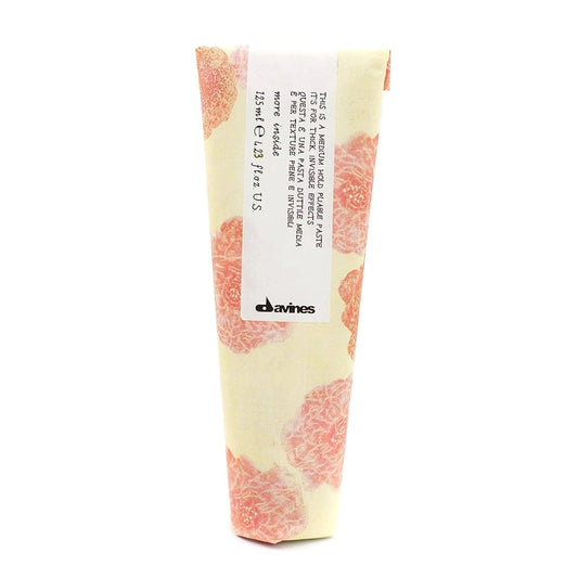 This is a Medium Hold Pliable Paste