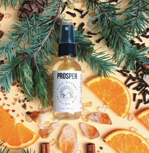 Prosper Healing Mist