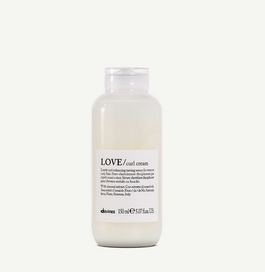 LOVE Curl Cream Lightweight curl enhancing cream