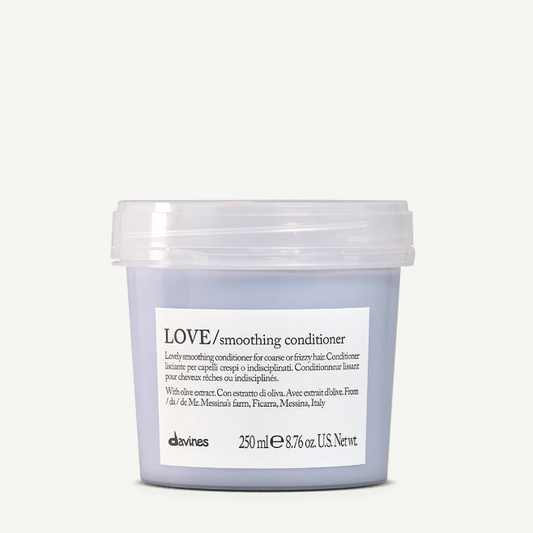 LOVE Smoothing  Conditioner