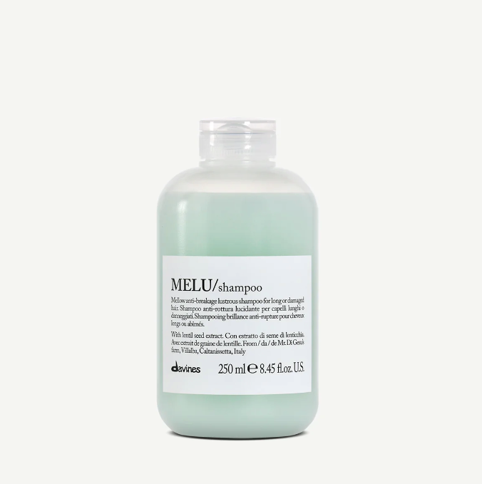 MELU Shampoo Anti-breakage Shampoo