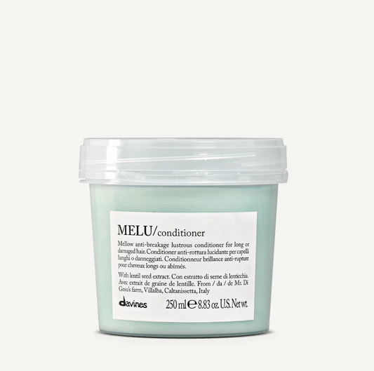 MELU Conditioner Anti-breakage Conditioner