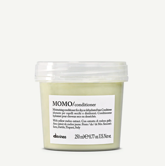 MOMO Conditioner Lightweight Moisturizing Conditioner