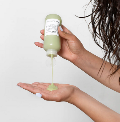 MoMo Hair Potion Moisturizng Hair Lotion