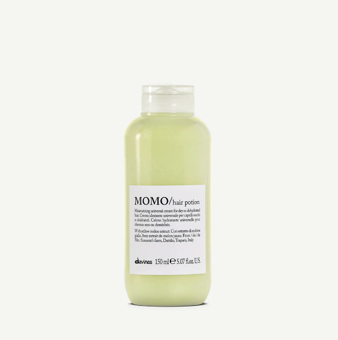 MOMO Hair Potion Moisturizng Hair Lotion