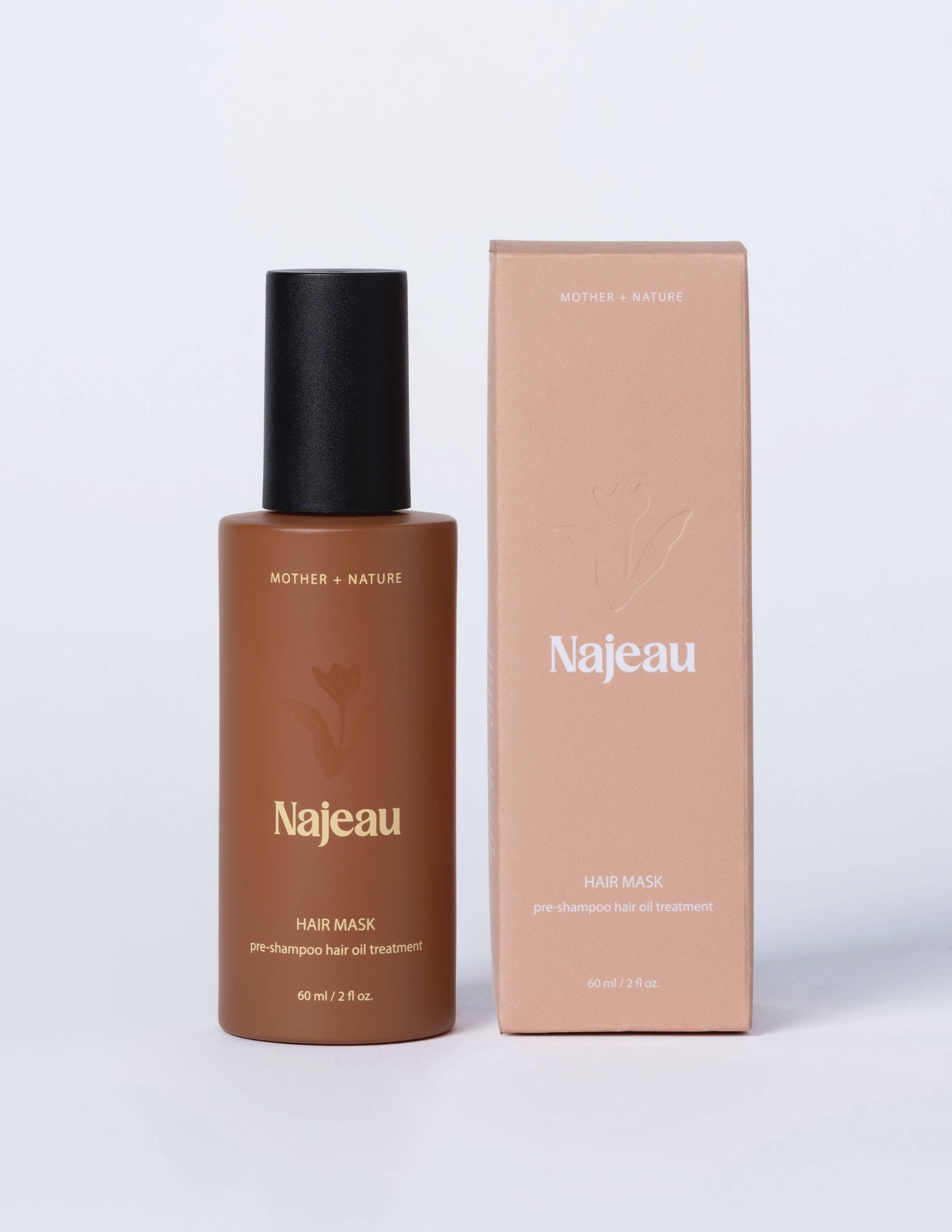 Najeau - Hair Mask