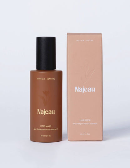 Najeau - Hair Mask