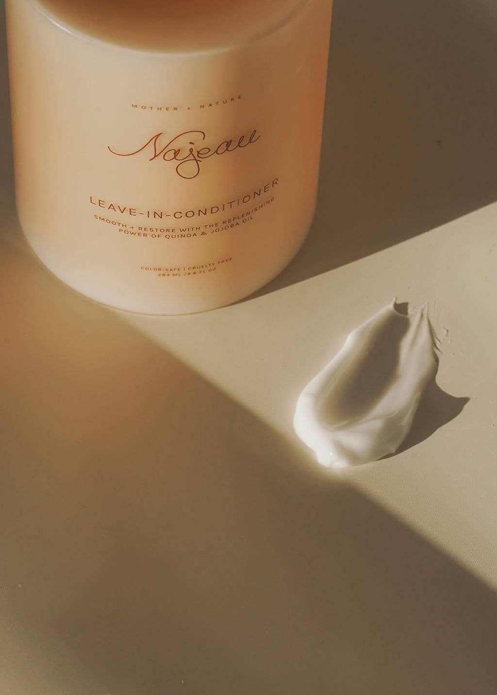 Najeau - Leave-In Conditioner